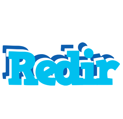 Redir jacuzzi logo