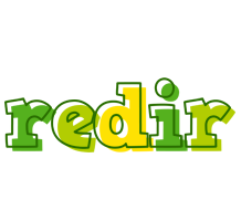 Redir juice logo