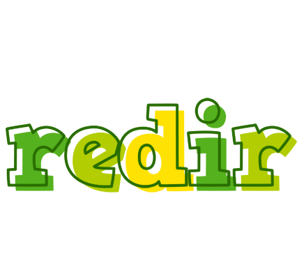 Redir juice logo
