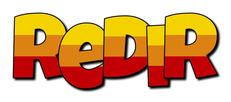 Redir jungle logo