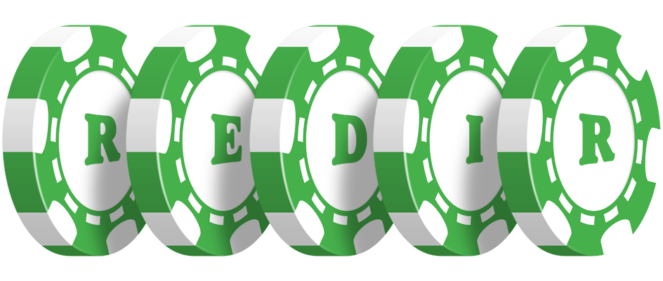 Redir kicker logo