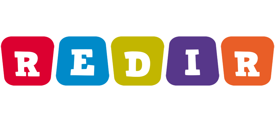 Redir kiddo logo