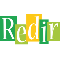 Redir lemonade logo