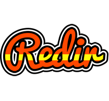 Redir madrid logo