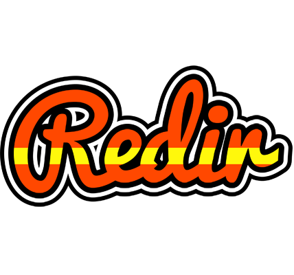 Redir madrid logo