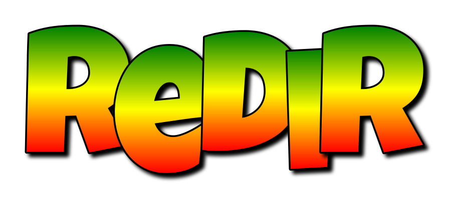 Redir mango logo