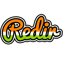 Redir mumbai logo