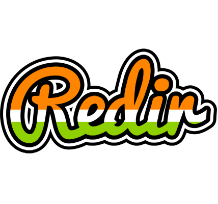 Redir mumbai logo