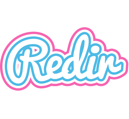 Redir outdoors logo