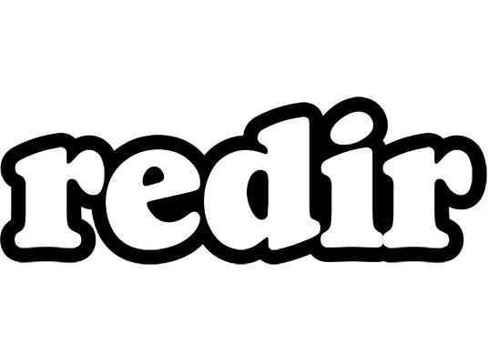 Redir panda logo