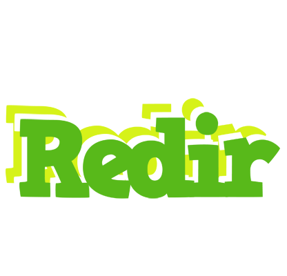 Redir picnic logo