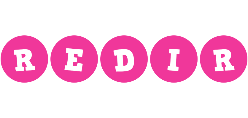 Redir poker logo
