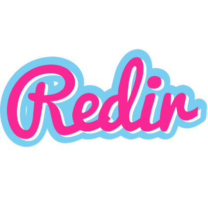 Redir popstar logo
