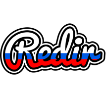 Redir russia logo