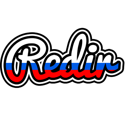 Redir russia logo