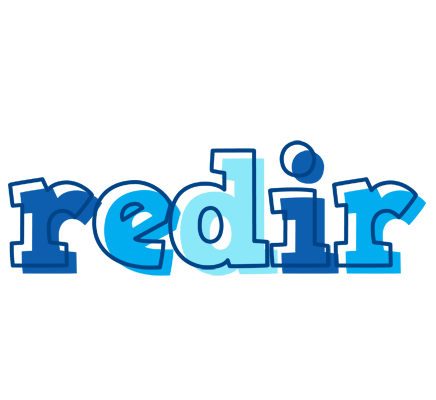 Redir sailor logo