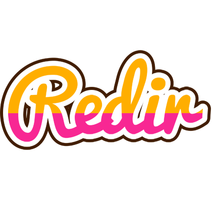 Redir smoothie logo