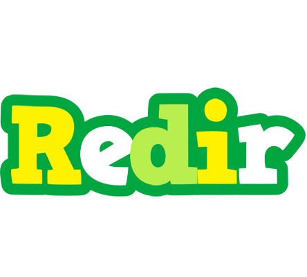 Redir soccer logo