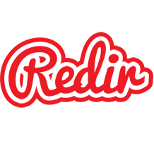 Redir sunshine logo