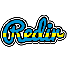 Redir sweden logo