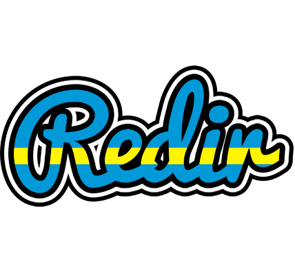 Redir sweden logo