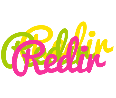 Redir sweets logo