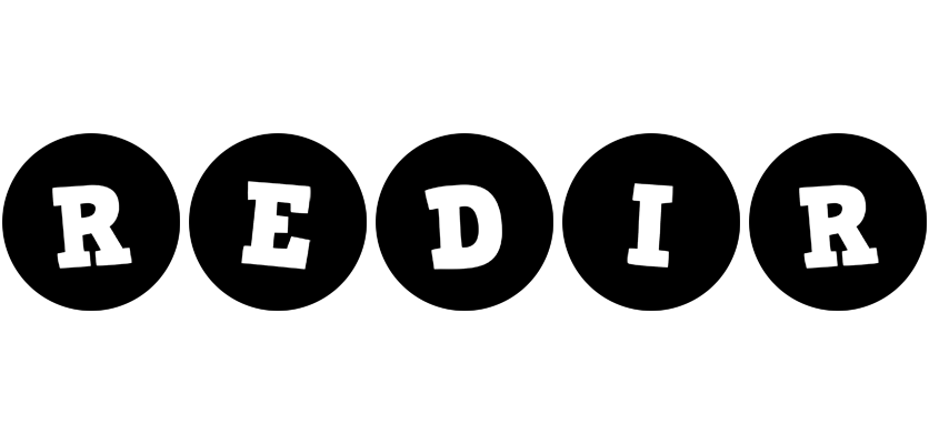 Redir tools logo