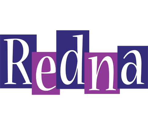 Redna autumn logo