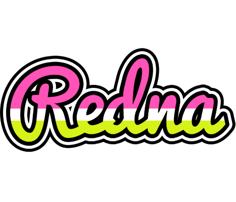 Redna candies logo