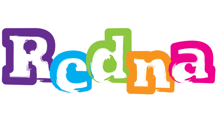 Redna casino logo
