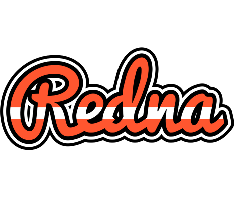 Redna denmark logo