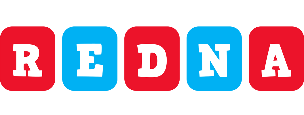 Redna diesel logo