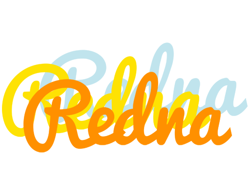 Redna energy logo