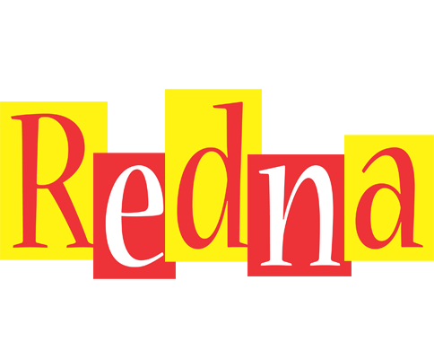 Redna errors logo