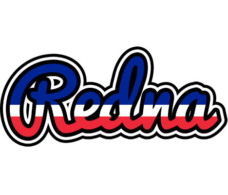 Redna france logo