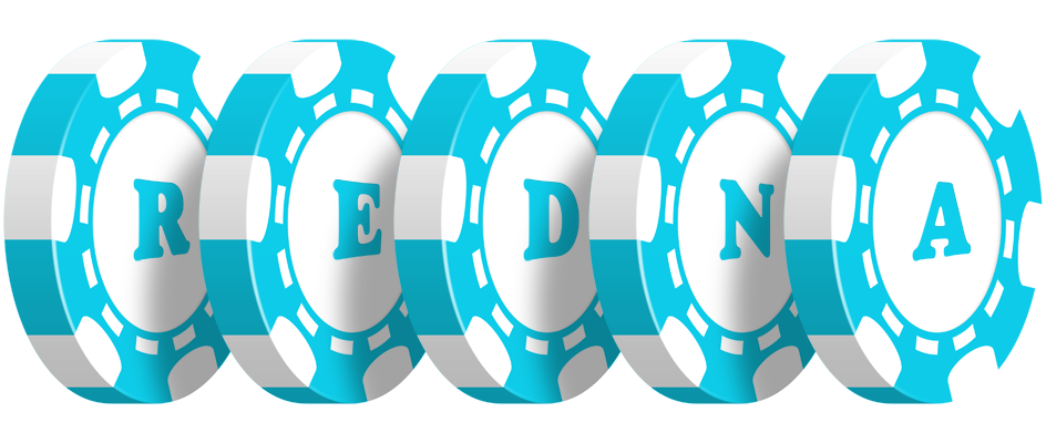 Redna funbet logo