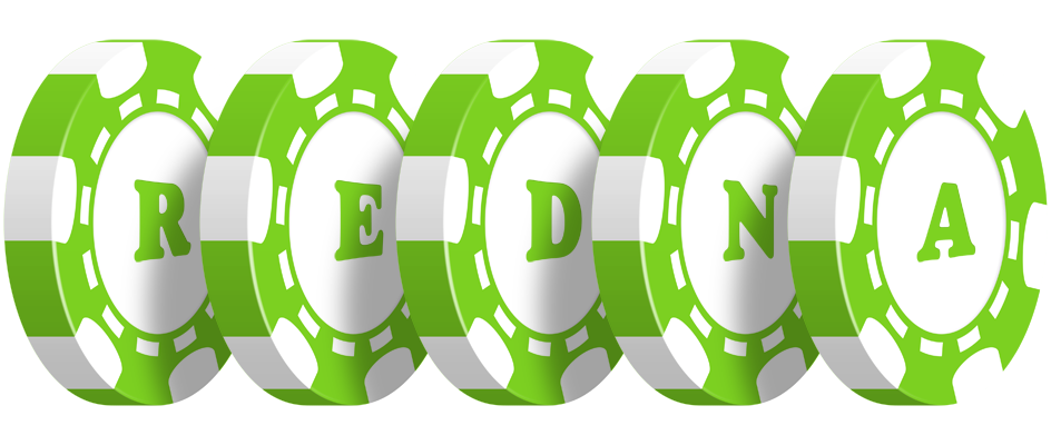 Redna holdem logo