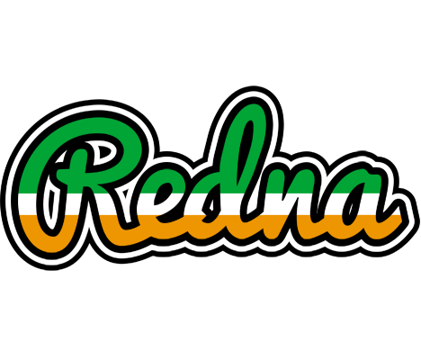 Redna ireland logo