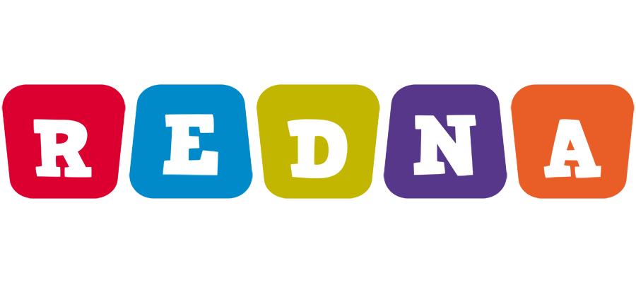 Redna kiddo logo