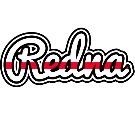 Redna kingdom logo