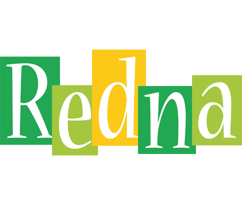 Redna lemonade logo