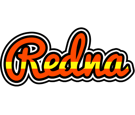 Redna madrid logo