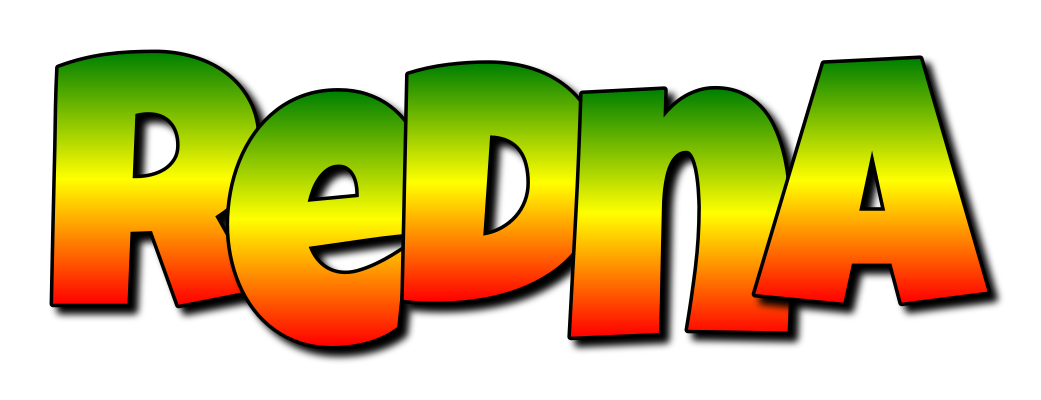 Redna mango logo