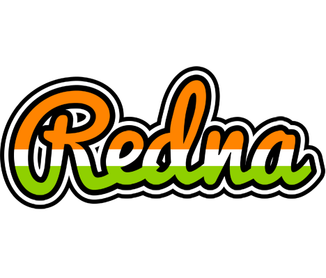 Redna mumbai logo
