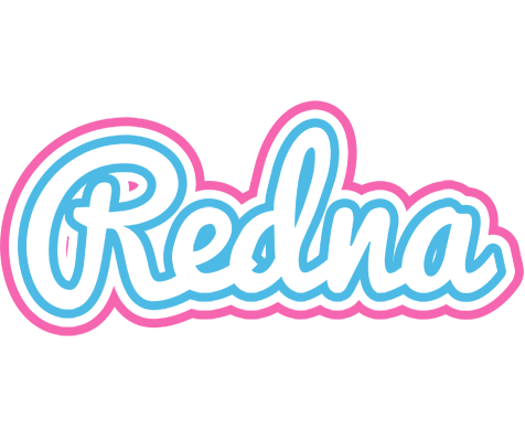 Redna outdoors logo