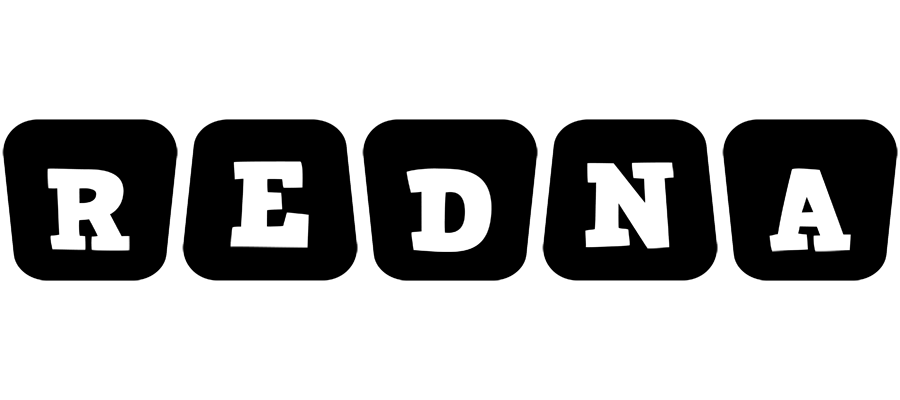 Redna racing logo
