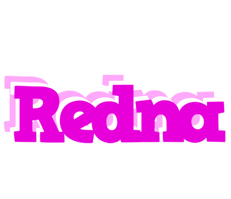 Redna rumba logo