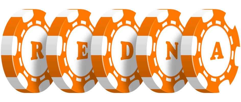 Redna stacks logo