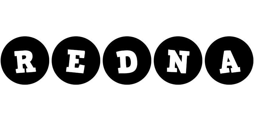 Redna tools logo