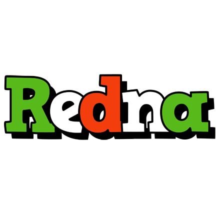 Redna venezia logo